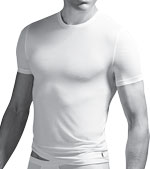 Hugo Boss Micro Modal Crew Neck T-Shirt